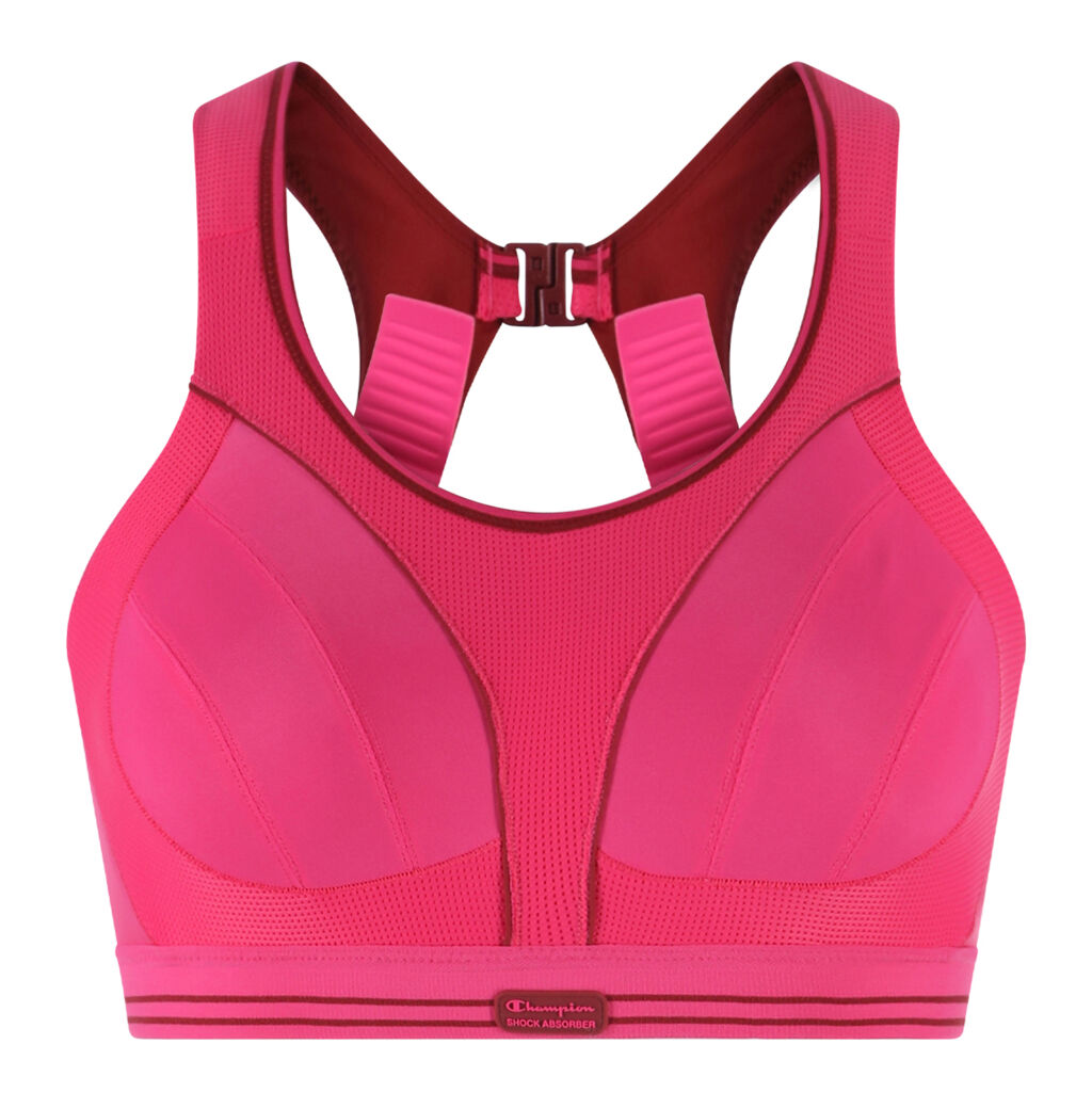 Shock Absorber Ultimate Run Bra W Naisten urheiluliivit Intersport
